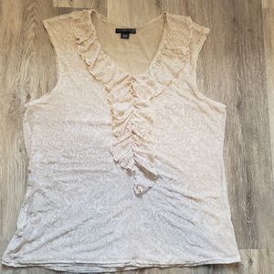 Covington Women's XLP Sleeveless Top